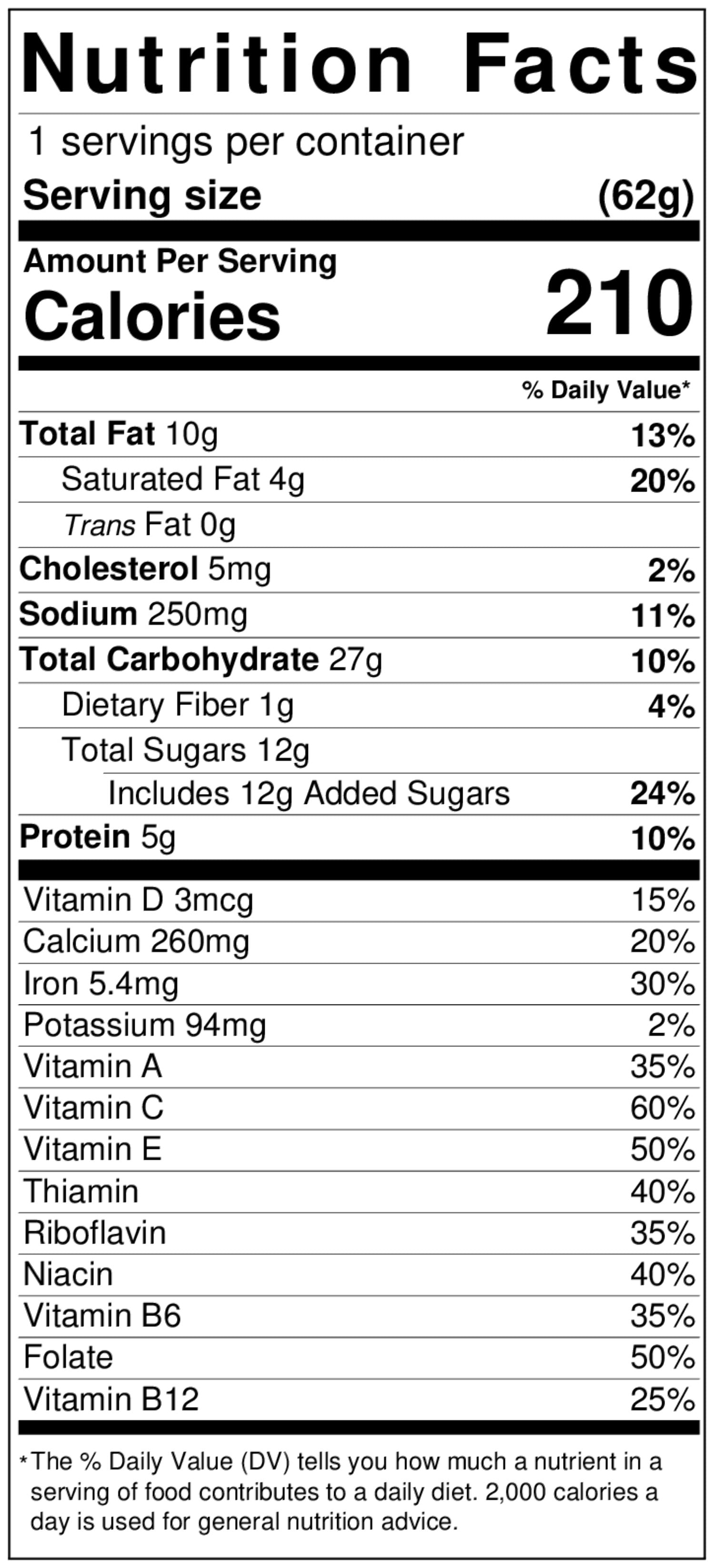 The Original Super Donut® 40ct