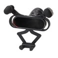 thumbnail image 1 of Gravity Car Phone Mount, Compact Auto Lock Car Vent Phone Holder Mount  For Most Phones, 1 of 8