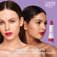 thumbnail image 4 of Carter Beauty Word of Mouth Lipstick, Matte Lipstick, Adele, 0.16 oz, 4 of 6
