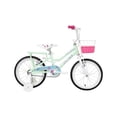 thumbnail image 1 of Bicicleta Veloci Mädel BMX Rodada 16 Turqueza Infantil, 1 of 8