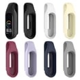 thumbnail image 2 of pitrice Silicone Clip Supple Anti-loss Replacing Accessory Buckle Holding Cases Proctors Shell Part Holder Case Replacement for Xiaomi No.6, 2 of 9