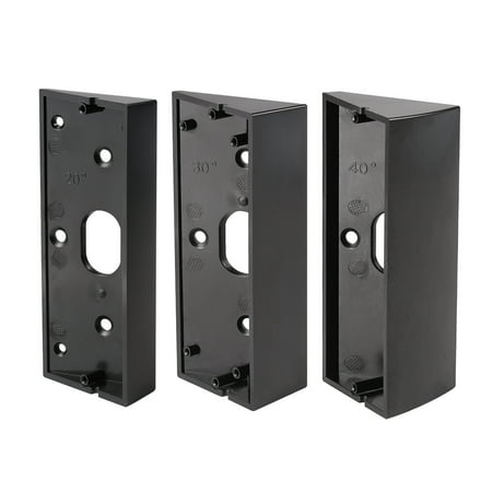 Adjustable Angle Doorbell Bracket for Ring Video Doorbell Pro More Angle Choices