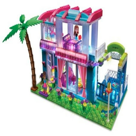 Cra-Z-Art Lite Brix Lite Up Mansion Building Kit - Walmart.com Cra-Z-Art Lite Brix Lite Up Mansion Building Kit - Walmart.com