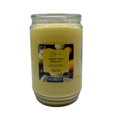 thumbnail image 1 of Mainstays Sugared Lemon Scented Single-Wick Glass Jar Candle, 20 oz, 1 of 4