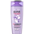 thumbnail image 1 of Champú L'Oreal Paris Elvive Hyaluron Plump Hyaluron Hydrating 375 ml, 1 of 6