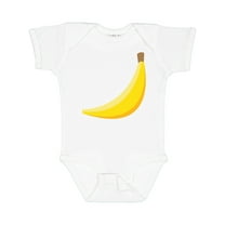 Inktastic Banana Boys or Girls Baby Bodysuit