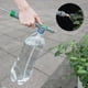 thumbnail image 1 of Regadera con bomba de aire de alta presión regulable, pulverizador manual, modo de pulverización de agua regulable, pulverizador fácil de usar., 1 of 9