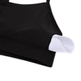 thumbnail image 3 of MINTREUS Racerback Sports Bras for Women - Padded Seamless Support Bra for Yoga Gym Workout Fitness, 3 of 8