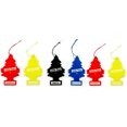 thumbnail image 2 of 6 Little Trees Air Fresheners Car Auto Assorted Pack Scent Home Hanging Office !, 2 of 3
