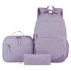 Solid Color/Purple