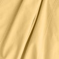 thumbnail image 5 of hengsof Girls Spring Summer Solid Elastic Waist Casual Pants Cute Ruffle Hem Cotton Loose Comfortable Long Pants for 2-14 Years Kids, 5 of 7