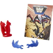 WWE Motu Rey Mysterio
