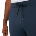 thumbnail image 3 of 32 Degrees Male Training Pant for Men Blue Mens Jogger, XL, 3 of 5