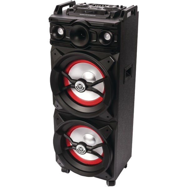 bjs bluetooth speaker