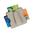 thumbnail image 2 of Sun Visor Car Card Holder Multifunción Car Visor Organizador Gafas Clip Auto Accesorios Noticed VI008904-02, 2 of 5