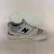 thumbnail image 3 of New Balance 550 Running Sneakers Men's 6 Grey Day Lace Up Low Top Athletic Shoes, 3 of 6