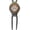 Clemson University, variant on Mobile Pro Shop Divot Repair Tool Removable Magnetic Ball Marker-Best Divot Fixer
