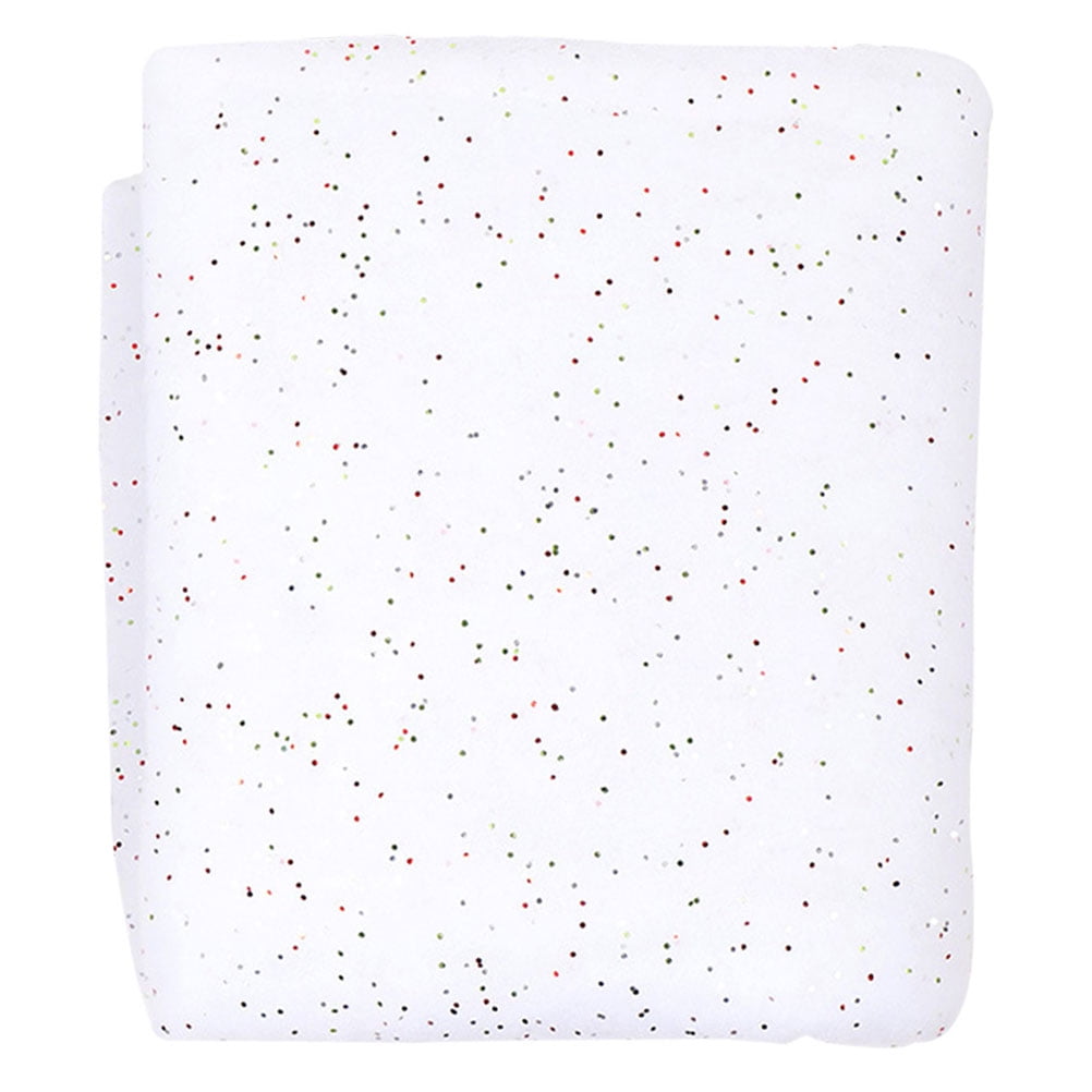 Buy OUNONA 1 Sheet Christmas Fake Snow Carpet Artificial Snow Christmas