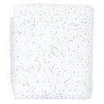 thumbnail image 4 of HOOWIFFY Christmas Snow Decor White Artificial Silk Floss for Holiday Decorations and Winter Display Crafts, 4 of 8