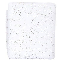 Artificial Christmas Snow Carpet - 1 Sheet White Fake Snow Mat for Holiday Decoration and Winter Party Decor