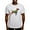 Ash Gray, variant on CafePress - Peace Love Bull Terriers Light T Shirt - Men's Classic Graphic T-Shirt