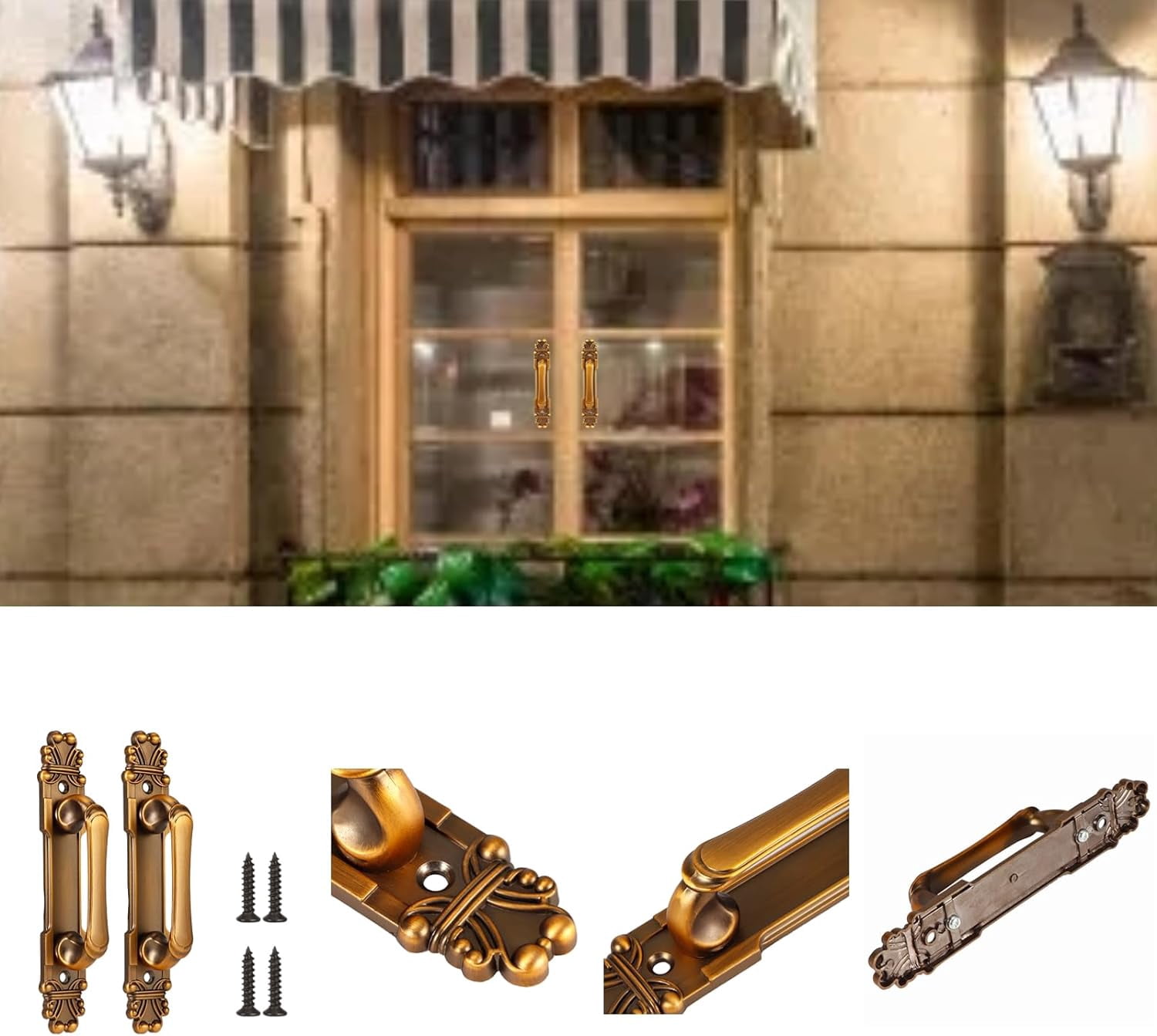 CATPAN Cabinet Locks with Key 101 A Door Locks Cabinet Locks Drawer Locker Mailbox Lock for Cupboard Household Office