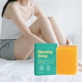 thumbnail image 6 of Kokovifyves Multifunctional 3-in-1 Shampoo Soap Bar, Cleansing Care for Face, Hair & Body Daily Use 30g, 6 of 9