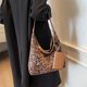 thumbnail image 2 of Bolso Enlouchos Elegante Superior Con Monedas Simples Bolsas Desplazamiento, 2 of 9