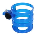 thumbnail image 1 of Portavasos para bicicleta, portabotellas para bicicleta, portavasos para cochecito de bebé, portabotellas para cochecito, integración perfecta, 1 of 14