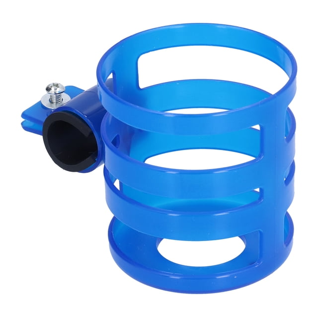 Portavasos para bicicleta, portabotellas para bicicleta, portavasos para cochecito de bebé, portabotellas para cochecito, integración perfecta