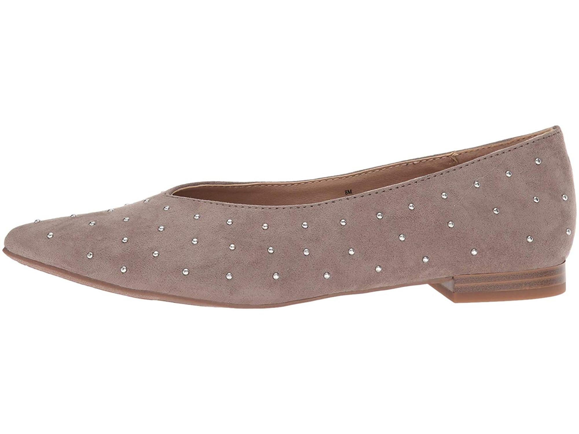 esprit ballet flats
