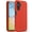 Red, variant on Starshop Galaxy A32 5G case, With Tempered Glass Protector, Shockproof Protection Rugged Hybrid Drop Belt Clip Cover Teal