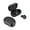 White, variant on Bluetooth Headphones Tws Wireless Earphones Sports Waterproof Stereo With Mic Hearing Aids Mini Gaming Earbuds For Smartphones - Earphones & Headphones