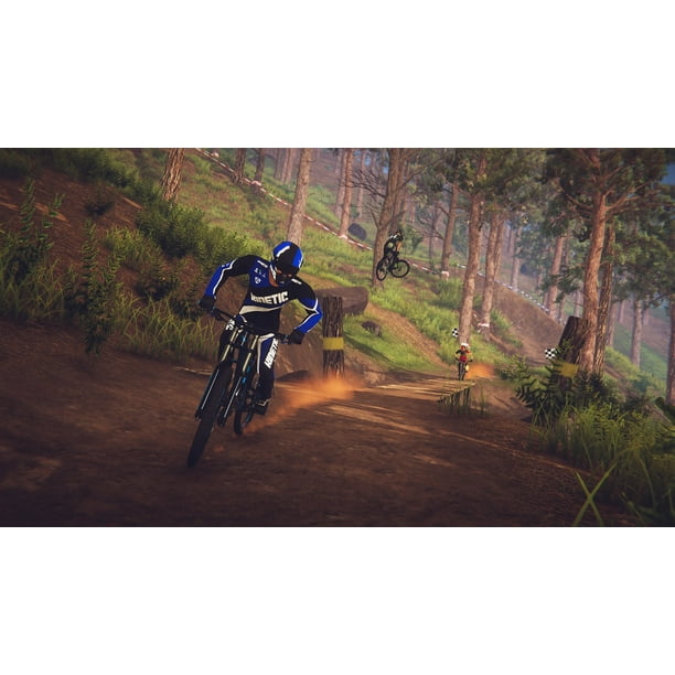 Descenders psn sales
