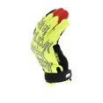 thumbnail image 5 of Mechanix Wear SMG-X91-009 Hi-Viz Original D4-360 Gloves (M, Yellow), 5 of 6