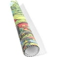 thumbnail image 6 of Ryvnso Placemats Set of 4 Cardinal Bird Truck Farm Dining Mats Heat-Resistant Non-Slip Washable Table Mat, 6 of 8
