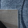 thumbnail image 4 of Safavieh Florida Tamzen Abstract Shag Area Rug, 4 of 4