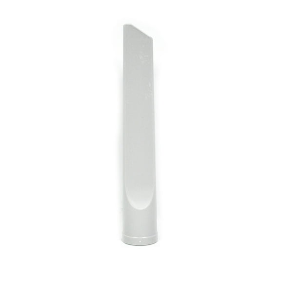 Generic Gray Crevice Tool Vacuum Attachment