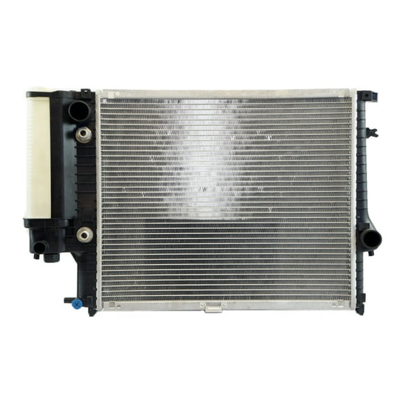 REACH 41-979 Radiator for a 525I 89-89 Radiator Replacement