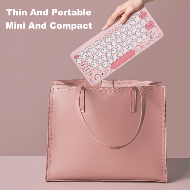 Ensemble de Clavier, Combo Silencieux Buzhi et et Ordinateur et Ensemble