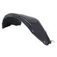 thumbnail image 3 of For Ford Freestyle 2005 2006 2007 Fender Liner Driver Side | Front | Plastic | Replacement For FO1250131 | 5F9Z16103AA, 3 of 4