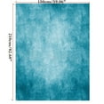 thumbnail image 4 of LELINTA Studio Photo Video Photography Backdrop 5x7ft Blue Abstract Painting Printed Vinyl Fabric Party Decorations Background Screen Props, 4 of 4