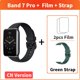 thumbnail image 1 of Original Xiaomi Mi Band 7 Pro 1.64 '' Pantalla curva AMOLED GPS Oxígeno en sangre Batería de 12 días Smart Band 7 Pro Tan Jianjun  unisex, 1 of 2