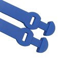 thumbnail image 3 of CSChome Racquet Dampener Tennis Racquet Vibration Dampener Hook Style High Elasticity Sports Dampener, 3 of 7