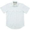 Big Men's Somerset Plaid Short Sleeve Shirt