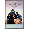 thumbnail image 1 of The Breakfast Club - One Sheet Wall Poster, 22.375" x 34", 1 of 4