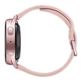 thumbnail image 4 of Reacondicionado Reloj inteligente SAMSUNG Galaxy Watch Active 2 de 40 mm con GPS Bluetooth, 4 of 9