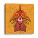 thumbnail image 1 of Cuadro decorativo - Impurezas, Yorckh 25x25 Canvas Lab Ilustraciones,, 1 of 2