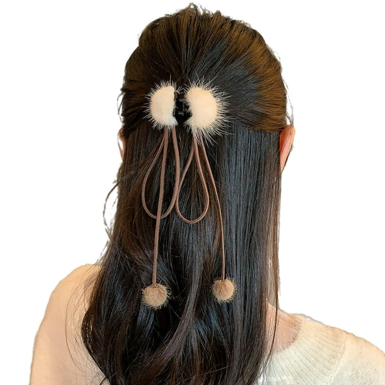  12pcs Wig Clip with Safety Pins, 10-Teeth Hair