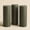 Dusty Sage, variant on Balsa Circle 6 Sage Green 3x9 in Dripless Round Unscented Pillar Candles Party Wedding Reception Centerpieces Event Home Decorations Supplies